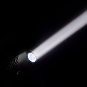 Cameo Q-SPOT 40 TW Black