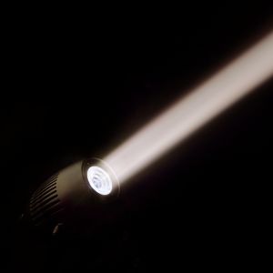 Cameo Q-SPOT 40 TW Black