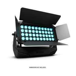 Proiector LED Par Cameo ZENIT W600