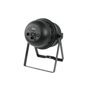 Eurolite LED PAR-64 HCL 12x10W Floor bk