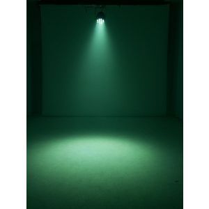 Eurolite LED PAR-64 HCL 12x10W Floor bk
