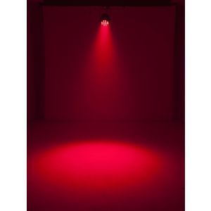 Eurolite LED PAR-64 HCL 12x10W Floor bk