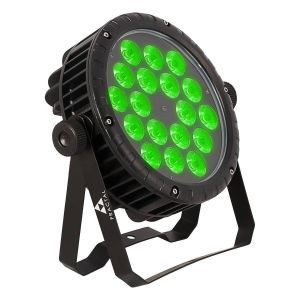 Fractal Lights LED 18 x 10 W IP65 LED PAR