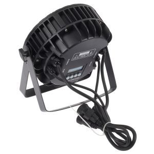 Fractal Lights LED 18 x 10 W IP65 LED PAR