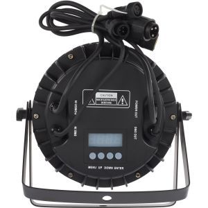 Fractal Lights LED 18 x 10 W IP65 LED PAR