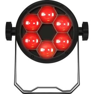 Fractal Lights PAR Fix Bee Eye