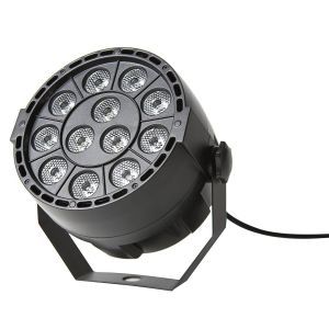 Fractal Lights PAR LED 12x3W