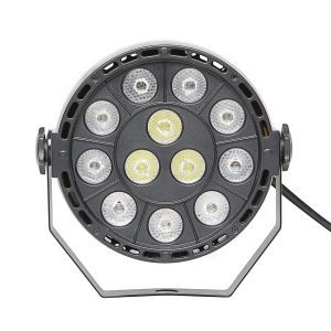Fractal Lights PAR LED 12x3W