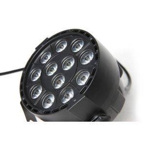 Fractal Lights PAR LED 12x3W