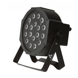 Fractal Lights PAR LED 18x1W