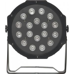 Fractal Lights PAR LED 18x1W