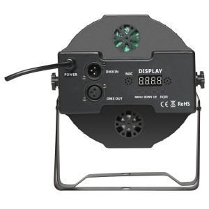 Fractal Lights PAR LED 18x1W