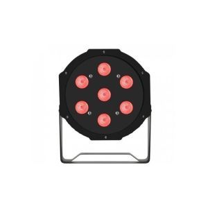 Fractal Lights PAR LED 7x10W