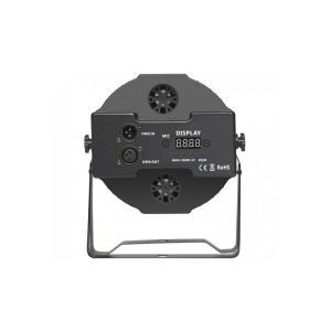 Fractal Lights PAR LED 7x10W