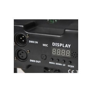 Fractal Lights PAR LED 7x10W