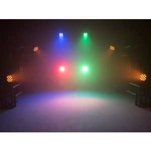 Eurolite SLS-12 HCL MK2