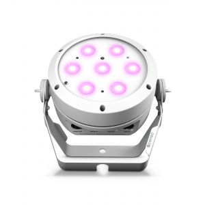 Set Proiectoare Led Par Cameo Root Par 4 Set 1 White