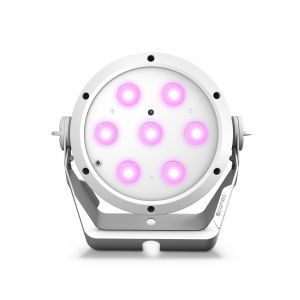 Set Proiectoare Led Par Cameo Root Par 4 Set 1 White