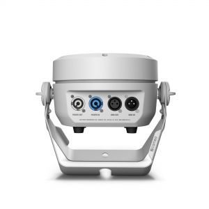 Set Proiectoare Led Par Cameo Root Par 4 Set 1 White