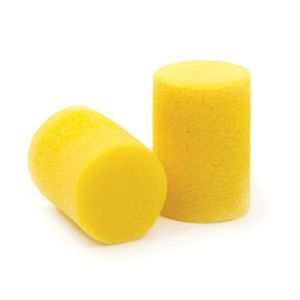 Daddario Comfort Fit Foam Earplugs Pair