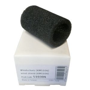Neumann KMS 104 Internal Foam Popp Shield