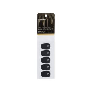 Daddario RMP01B Black
