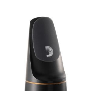 Daddario RMP01B Black