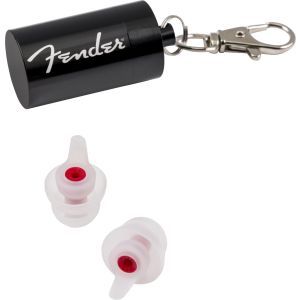 Fender Professional Hi-Fi Ear Plugs