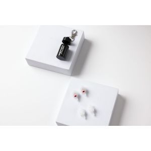 Fender Professional Hi-Fi Ear Plugs