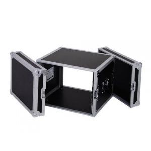 Roadinger PR 2 8U Rack