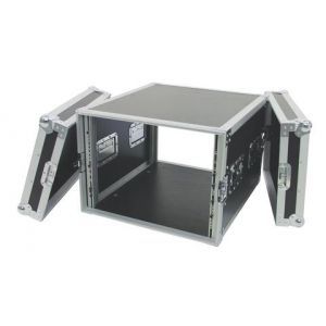 Roadinger PR 2ST 8U Rack