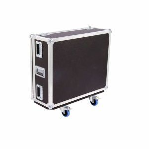 Thon Case A&H SQ7 with Dockhouse