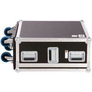 Thon Case A&H SQ7 with Dockhouse