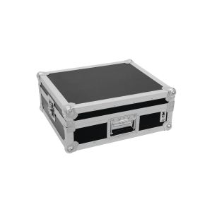 Roadinger Turntable Case Tour Pro Black