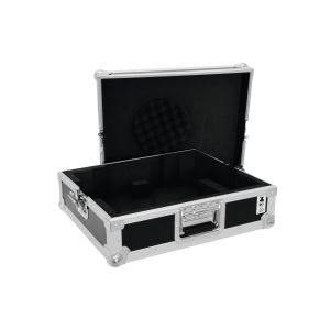 Roadinger Turntable Case Tour Pro Black