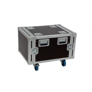 Roadinger 8U 55cm Rack