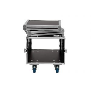 Roadinger 8U 55cm Rack