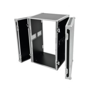 Roadinger Profi 10U 45cm