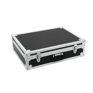 Roadinger Universal Case FOAM GR-4 black