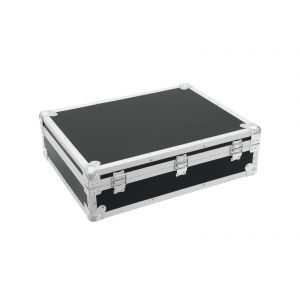 Roadinger Universal Case FOAM GR-4 black