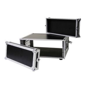 Roadinger Effect rack CO-DD 4U 38cm