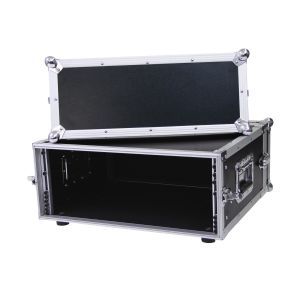 Roadinger Effect rack CO-DD 4U 38cm