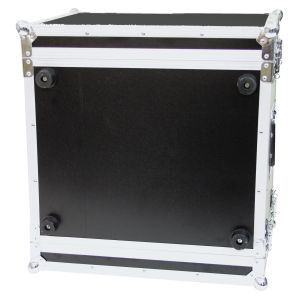 Roadinger Effect rack CO-DD 4U 38cm