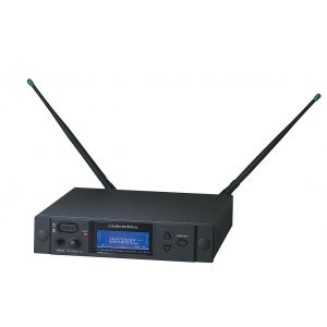 Receptoare Wireless AKG