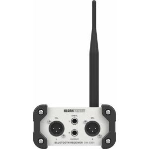 Klark Teknik DW 20 BR