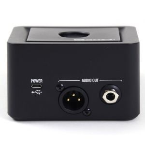 Line 6 Relay G 10 Reciever