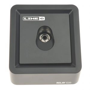 Line 6 Relay G 10 Reciever