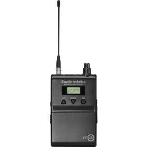 Receptor in ear fara fir Audio Technica M3R