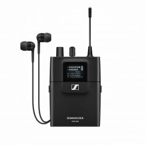 Sennheiser XSW IEM EK A-Band