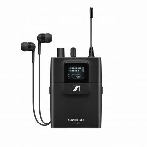 Sennheiser XSW IEM EK K-Band